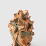 Art Nouveau jardinière, Georg Klimt, Bernhard Bloch (c. 1910's) - Image 13