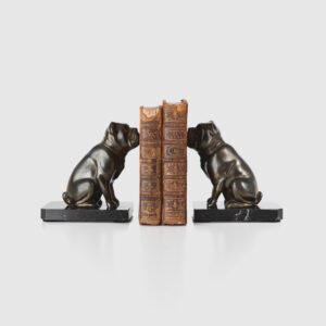 Bookends