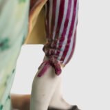 Antique Porcelain Figure “Danseurs de Bal” of Frankenthal by Carl Theodor, 18th Century We present a splendid 18th century porcelain figurine, depicting a dancing couple, the work of renowned artist Carl Theodor. Originating from the prestigious Frankenthal manufactory in Germany