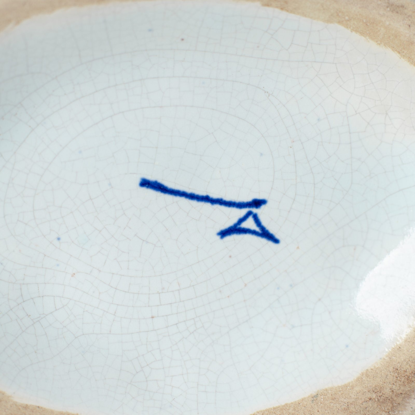 Antique Delft Vases in cobalt blue with lid and bird finial, hand-painted hexagonal bodies with Dutch scenes and blue underglaze mark on the base.