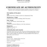 Exceptional Antique Delft Plate by Willem van der Kool (18th C.) - Image 19